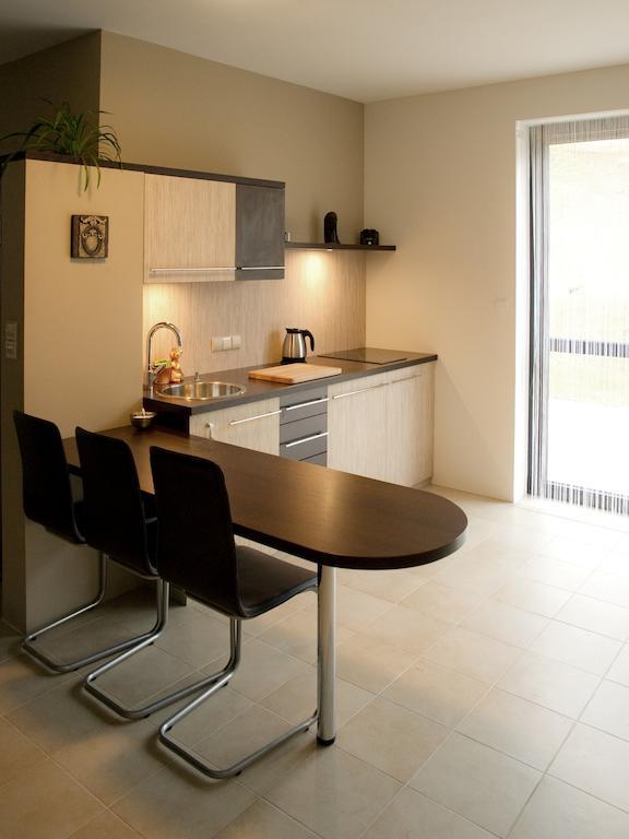 Puenta Aparthotel Krynica-Zdrój Chambre photo